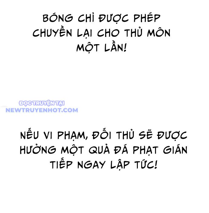 Thủ Môn Chapter 36 - Trang 29