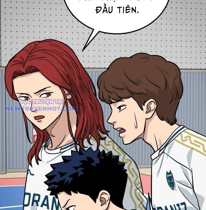 Thủ Môn Chapter 36 - Trang 31