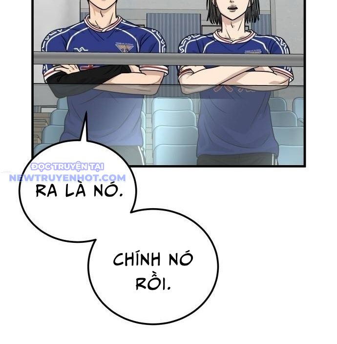 Thủ Môn Chapter 36 - Trang 34
