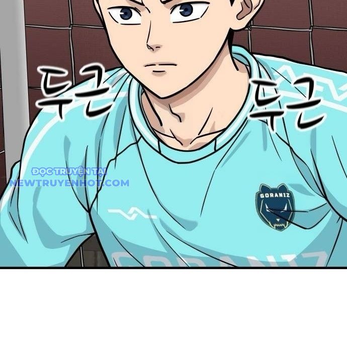 Thủ Môn Chapter 36 - Trang 36