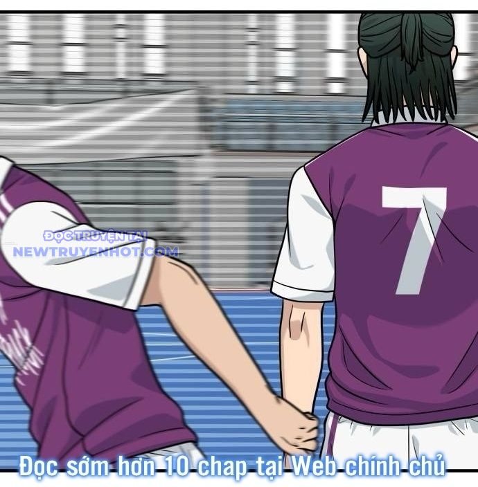 Thủ Môn Chapter 36 - Trang 38