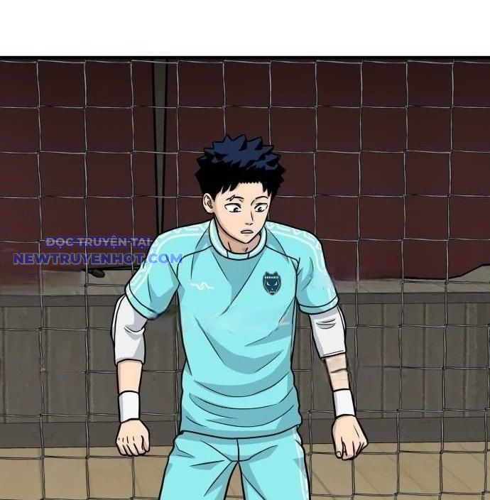 Thủ Môn Chapter 36 - Trang 4