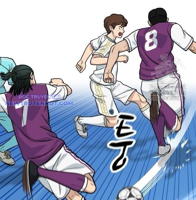 Thủ Môn Chapter 36 - Trang 44