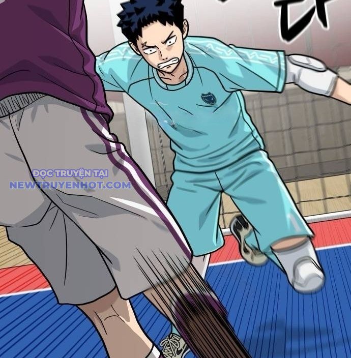 Thủ Môn Chapter 36 - Trang 47