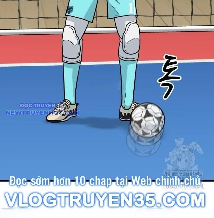 Thủ Môn Chapter 36 - Trang 5