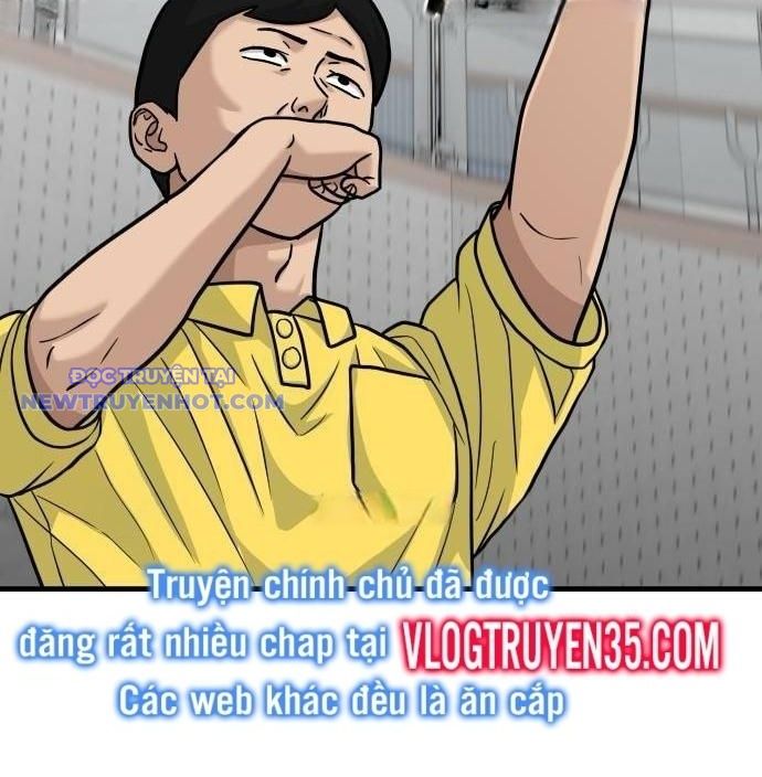 Thủ Môn Chapter 36 - Trang 9