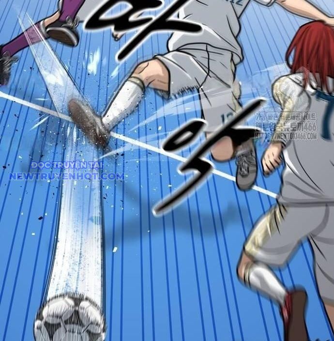 Thủ Môn Chapter 37 - Trang 10