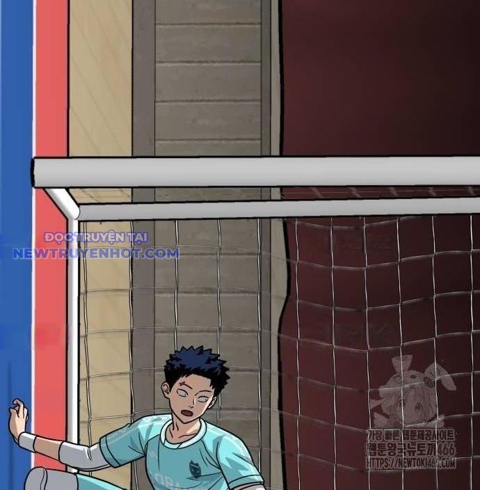 Thủ Môn Chapter 37 - Trang 14