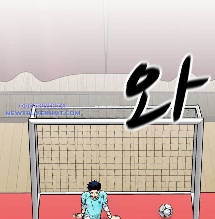Thủ Môn Chapter 37 - Trang 20