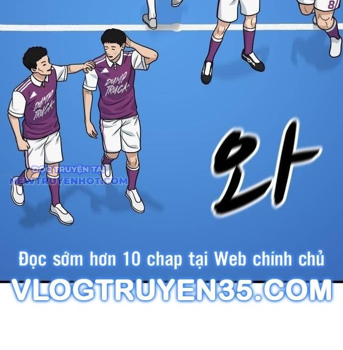 Thủ Môn Chapter 37 - Trang 22