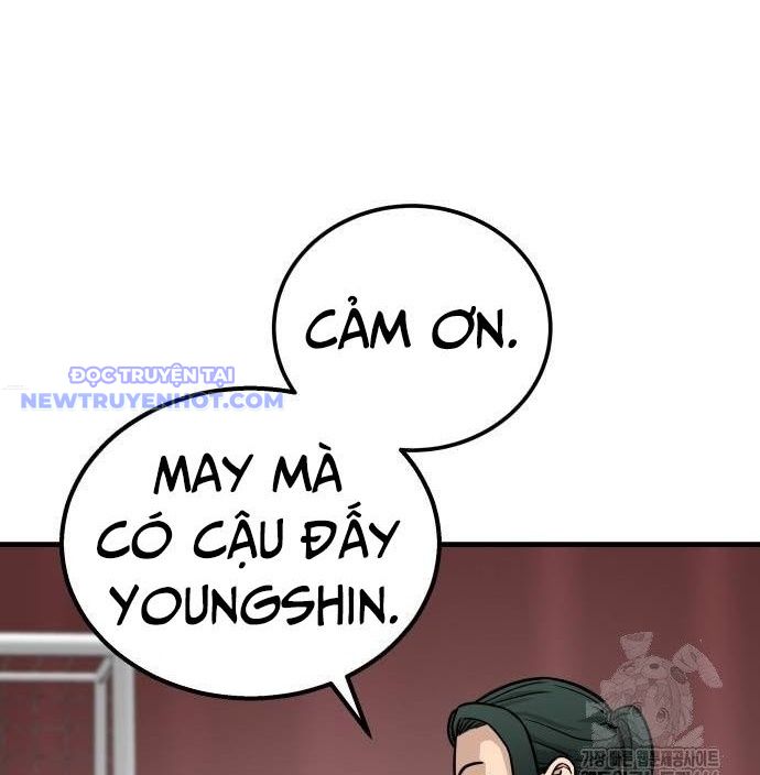 Thủ Môn Chapter 37 - Trang 23