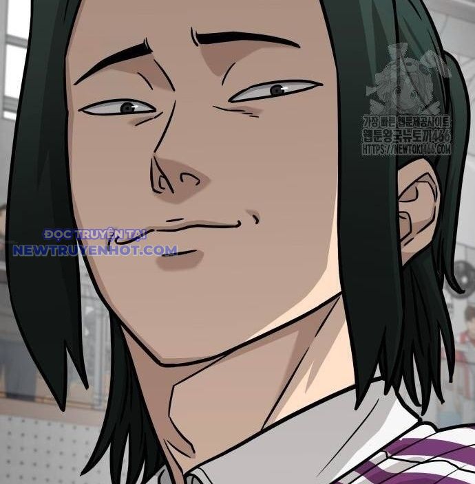 Thủ Môn Chapter 37 - Trang 26
