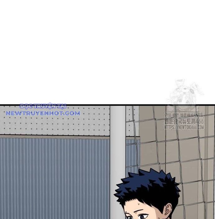 Thủ Môn Chapter 37 - Trang 28