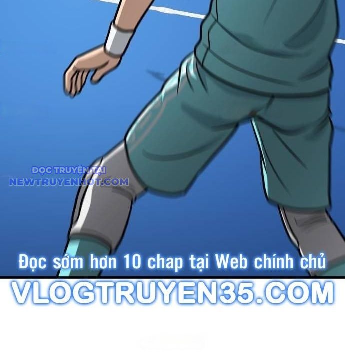 Thủ Môn Chapter 37 - Trang 3