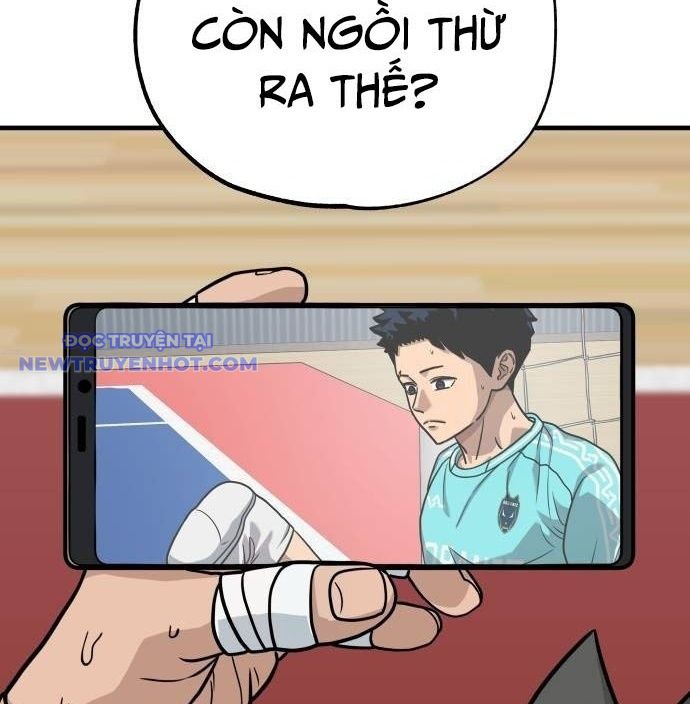 Thủ Môn Chapter 37 - Trang 31