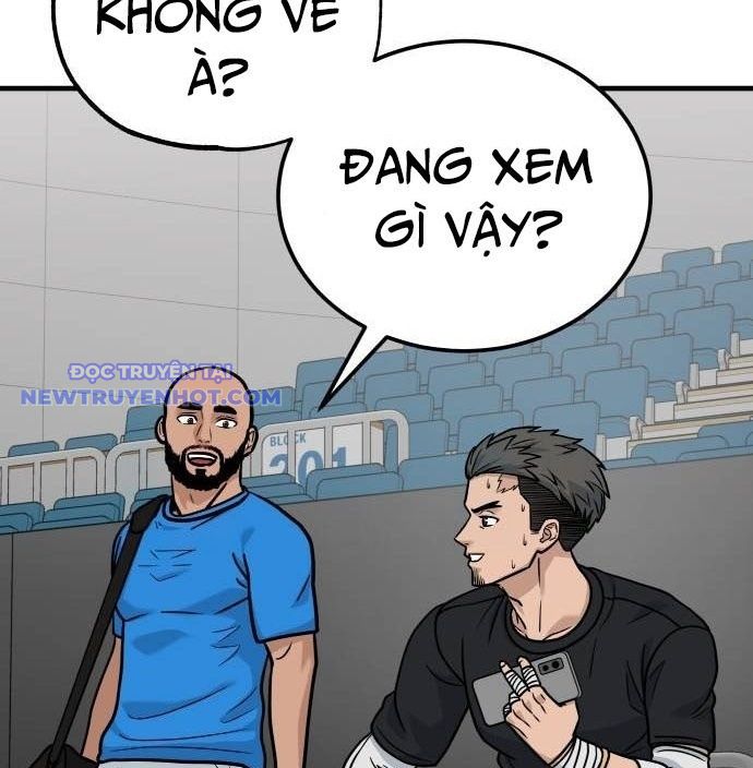 Thủ Môn Chapter 37 - Trang 34