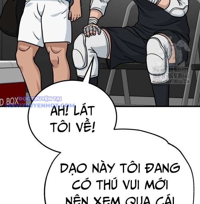 Thủ Môn Chapter 37 - Trang 35