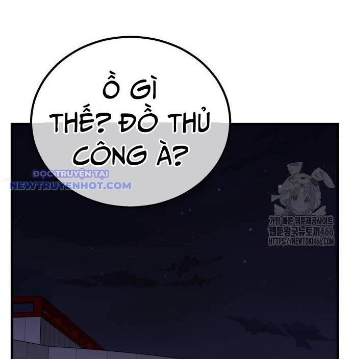 Thủ Môn Chapter 37 - Trang 37