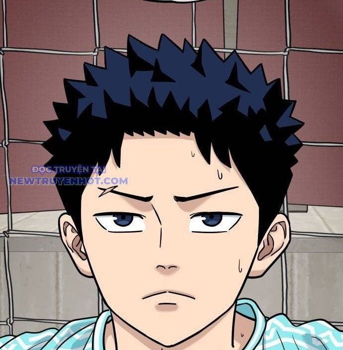 Thủ Môn Chapter 37 - Trang 40