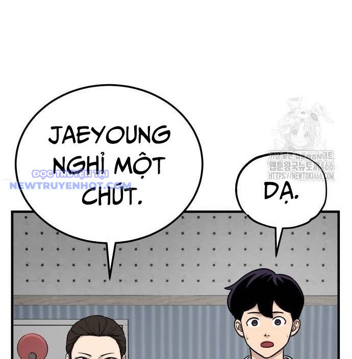 Thủ Môn Chapter 37 - Trang 44