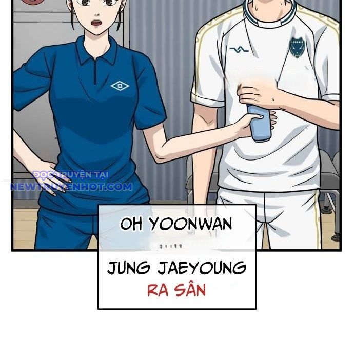 Thủ Môn Chapter 37 - Trang 45