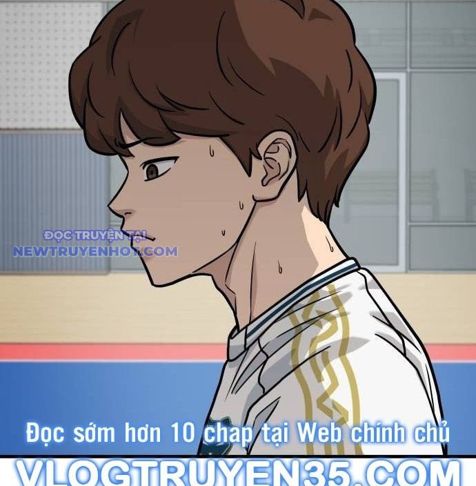 Thủ Môn Chapter 37 - Trang 47