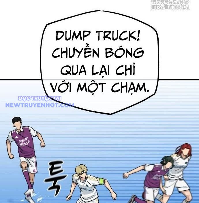 Thủ Môn Chapter 37 - Trang 49
