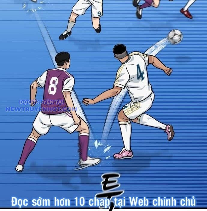 Thủ Môn Chapter 37 - Trang 50