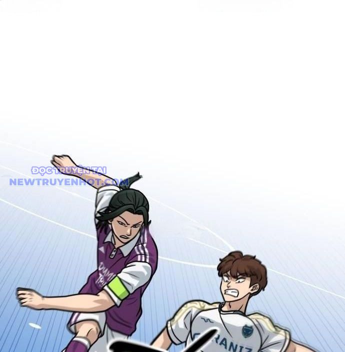 Thủ Môn Chapter 37 - Trang 9