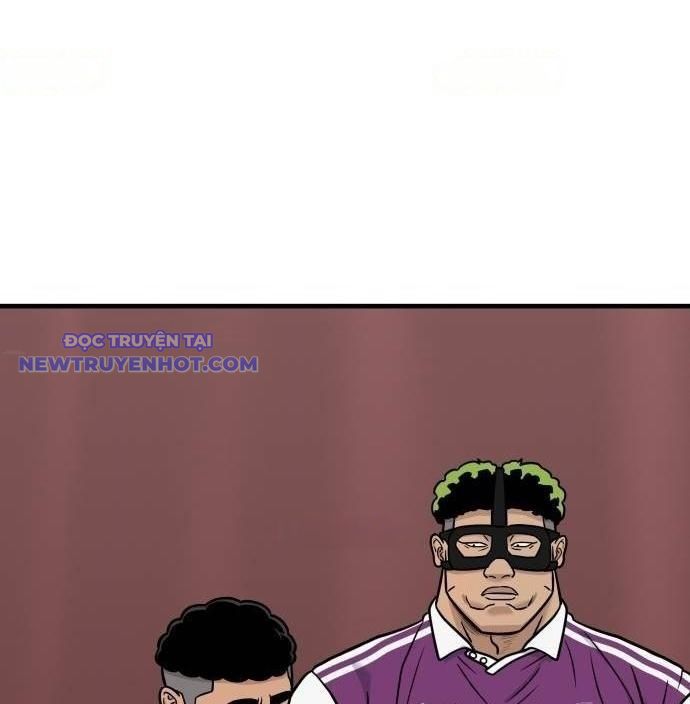 Thủ Môn Chapter 38 - Trang 17