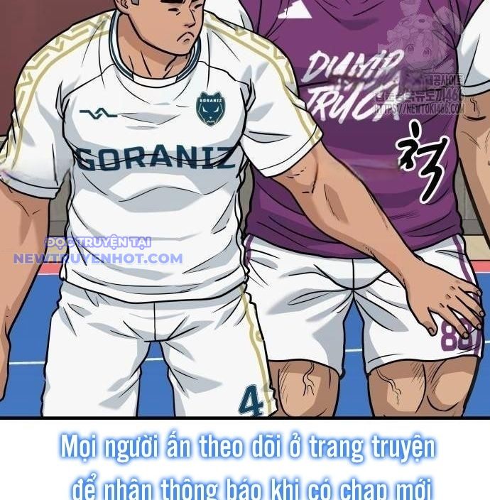 Thủ Môn Chapter 38 - Trang 18