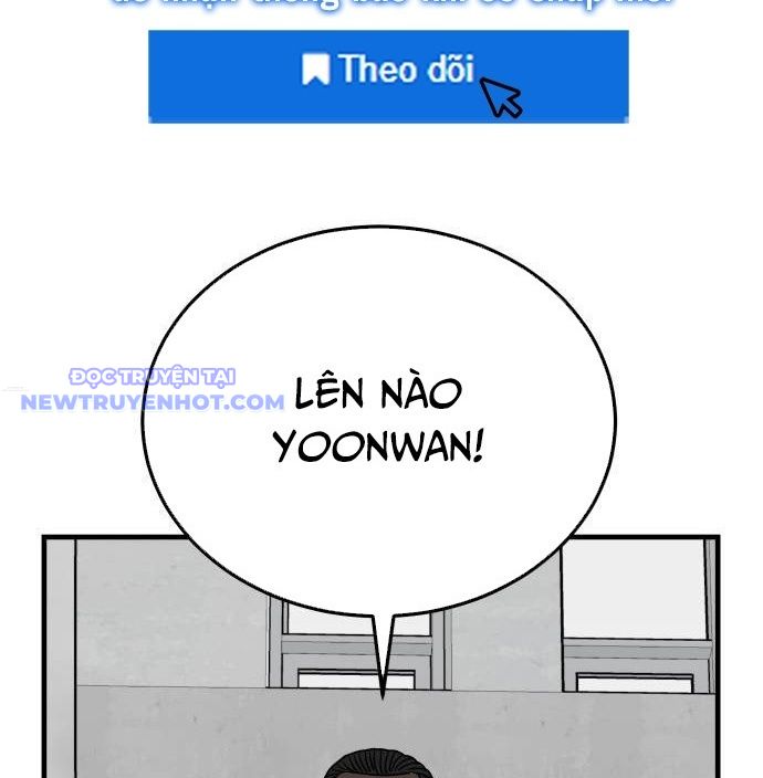 Thủ Môn Chapter 38 - Trang 19