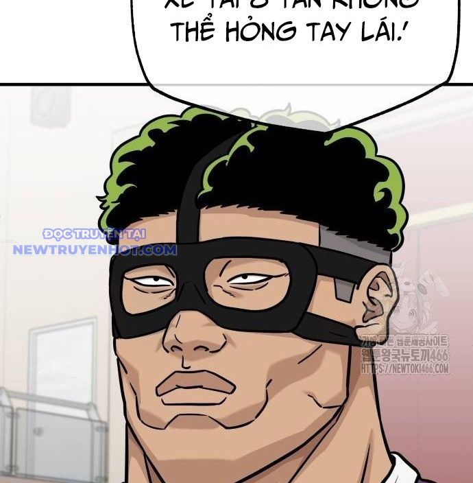 Thủ Môn Chapter 38 - Trang 22
