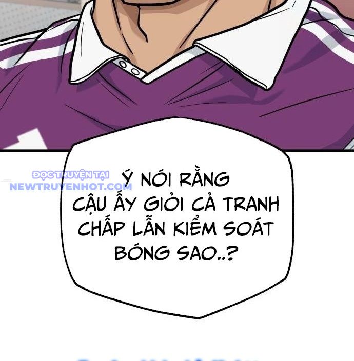 Thủ Môn Chapter 38 - Trang 23