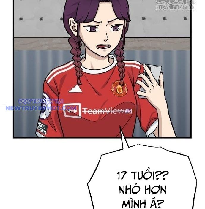 Thủ Môn Chapter 38 - Trang 25