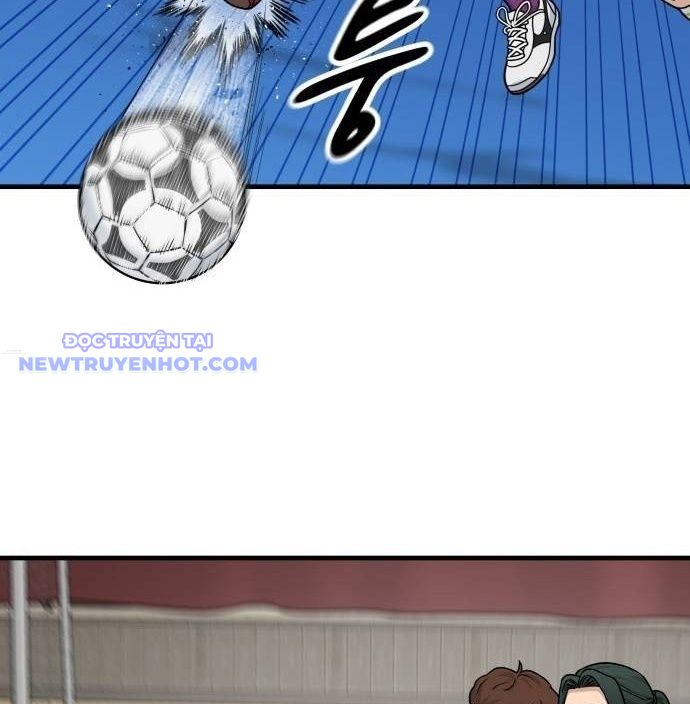 Thủ Môn Chapter 38 - Trang 30