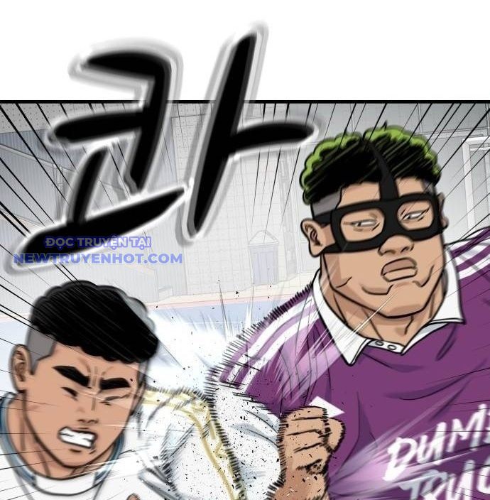 Thủ Môn Chapter 38 - Trang 35