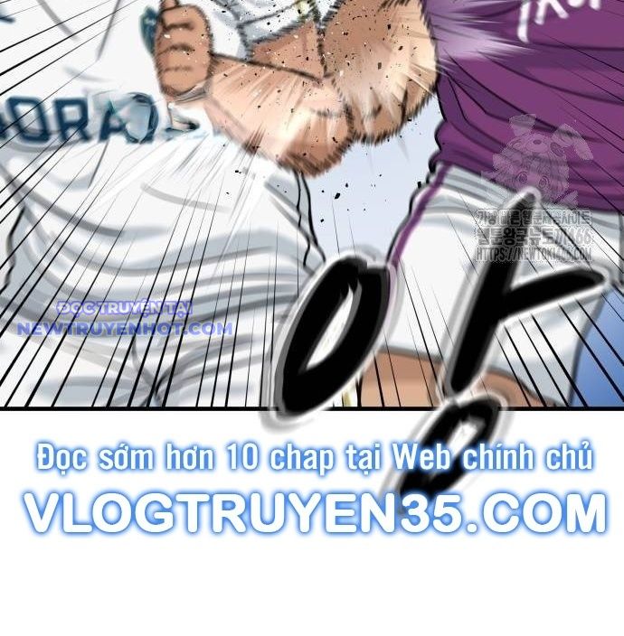 Thủ Môn Chapter 38 - Trang 36