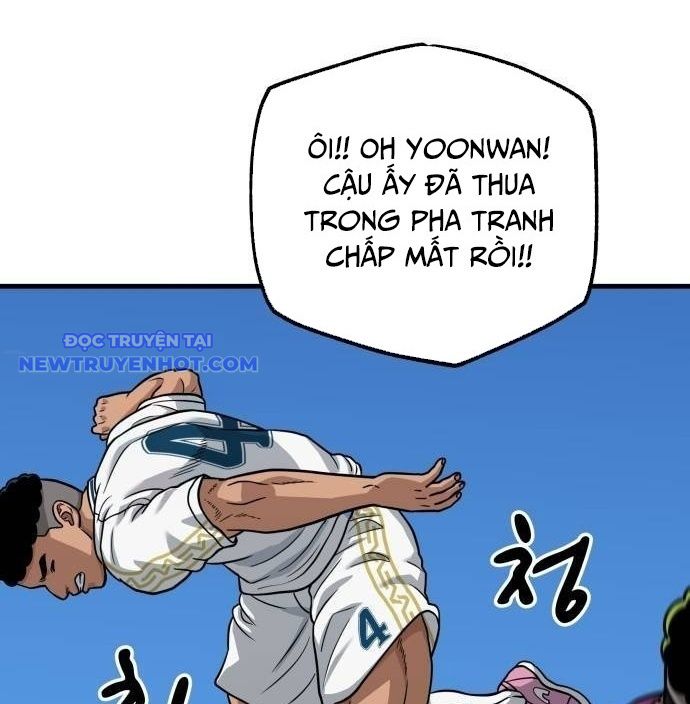 Thủ Môn Chapter 38 - Trang 37
