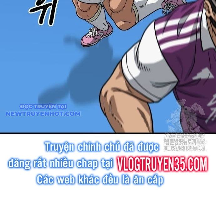 Thủ Môn Chapter 38 - Trang 38