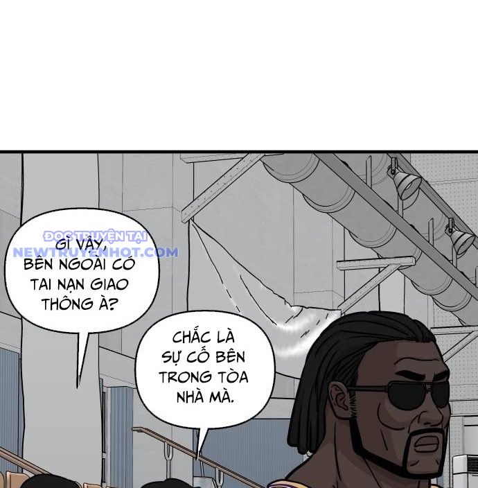 Thủ Môn Chapter 38 - Trang 39