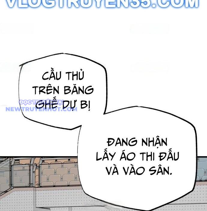 Thủ Môn Chapter 38 - Trang 4