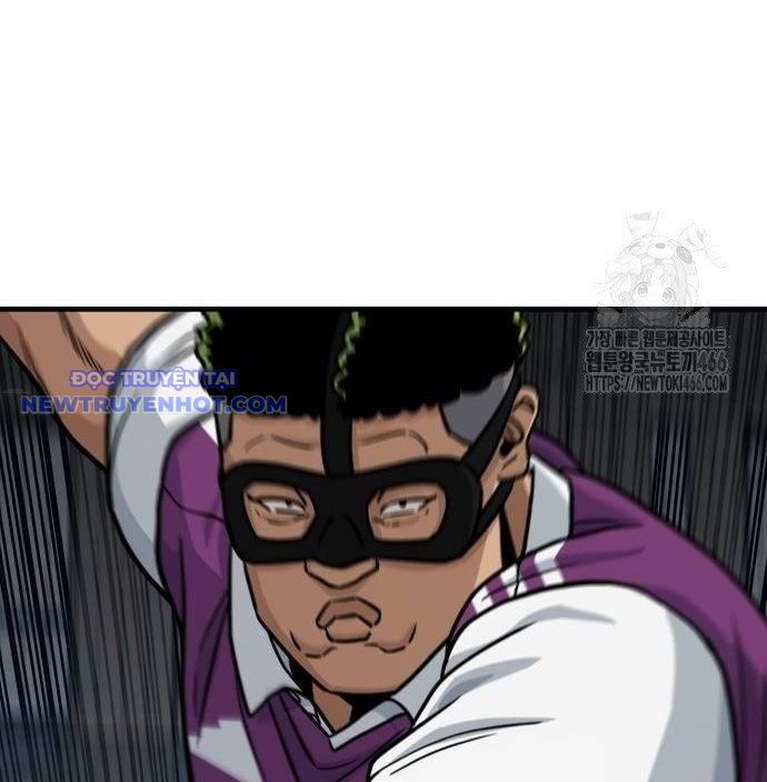 Thủ Môn Chapter 38 - Trang 45
