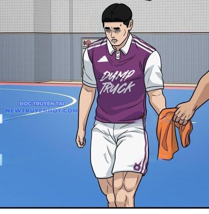 Thủ Môn Chapter 38 - Trang 5