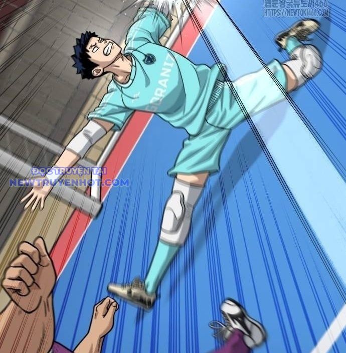 Thủ Môn Chapter 38 - Trang 50