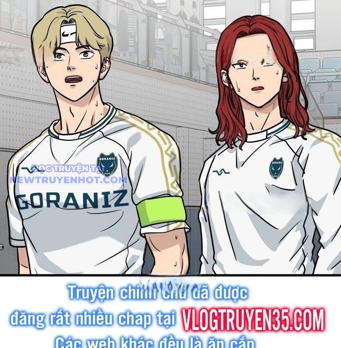 Thủ Môn Chapter 38 - Trang 7