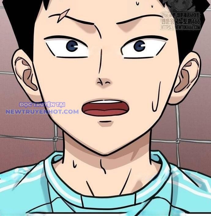 Thủ Môn Chapter 38 - Trang 9