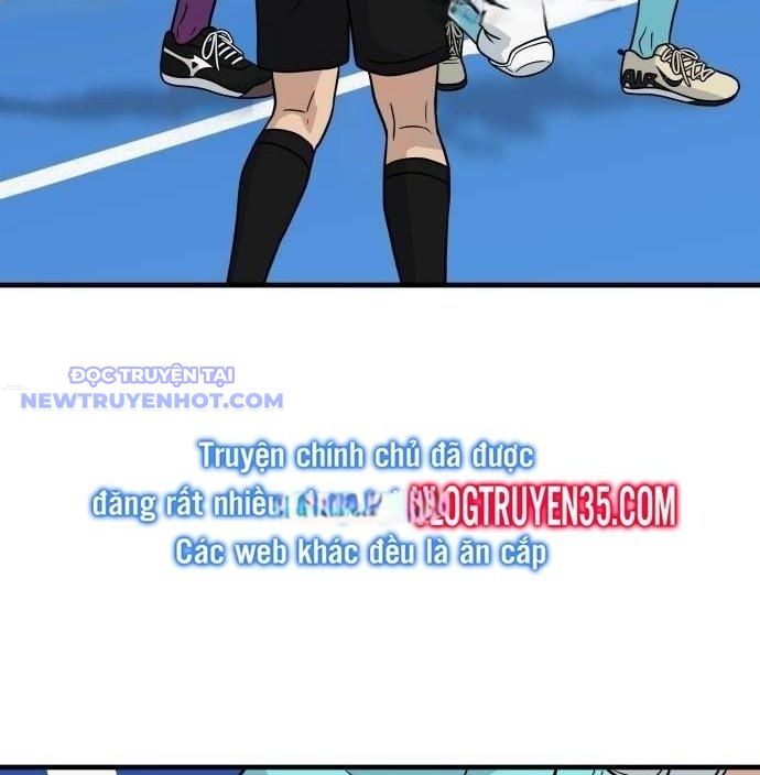 Thủ Môn Chapter 39 - Trang 11