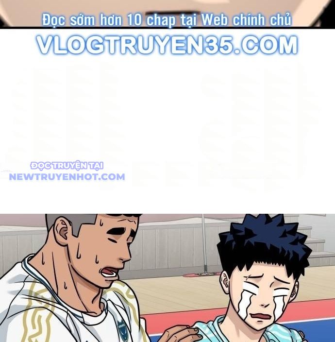 Thủ Môn Chapter 39 - Trang 16