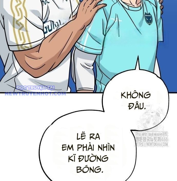 Thủ Môn Chapter 39 - Trang 17